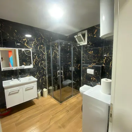 Apartament Bean 2 *